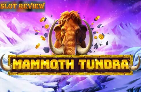 Mammoth Tundra Slot Review